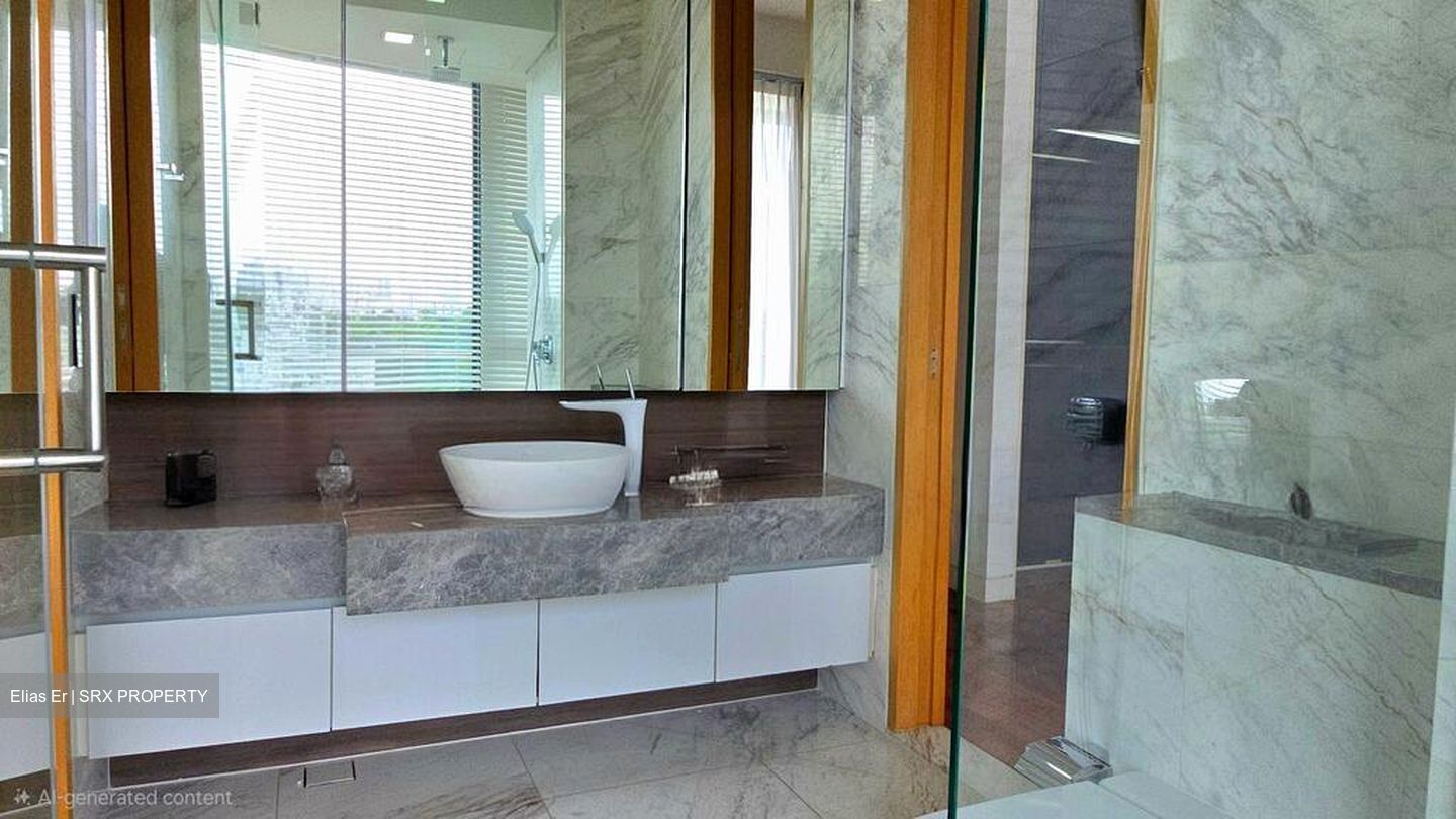 111 Emerald Hill (D9), Apartment #524628621